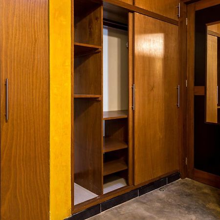Merida Serviced Apartments Номер фото