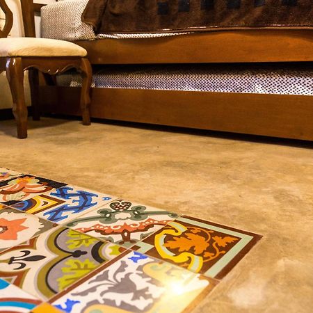 Merida Serviced Apartments Номер фото