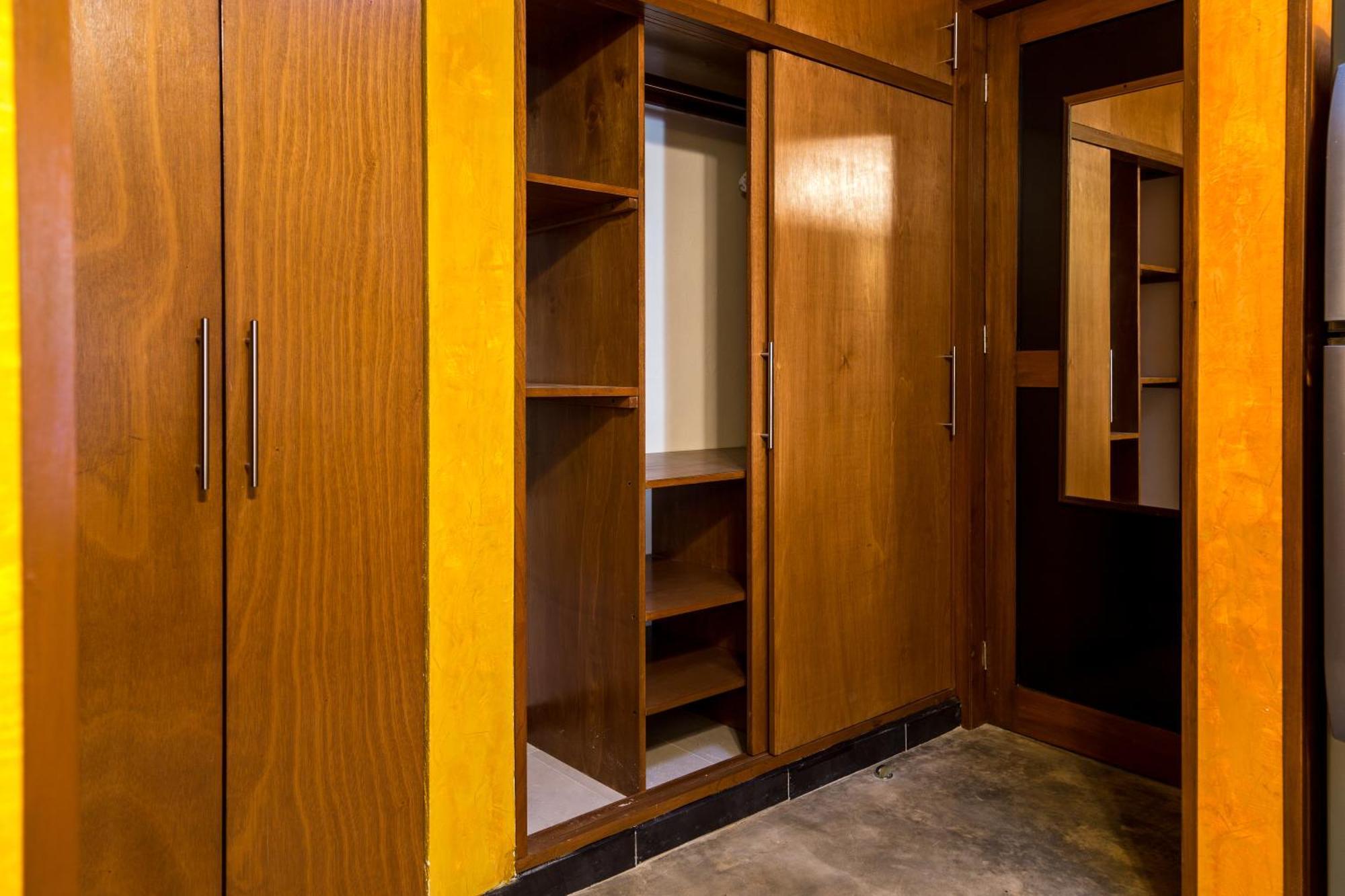 Merida Serviced Apartments Номер фото