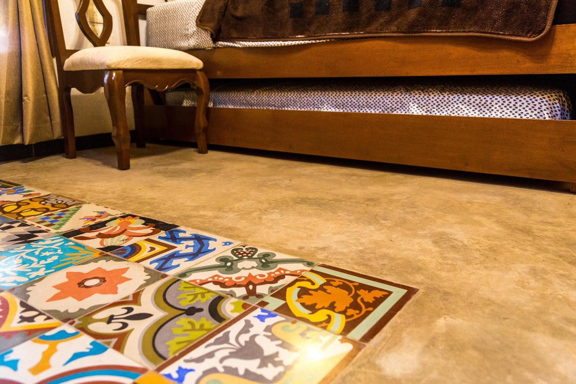 Merida Serviced Apartments Номер фото