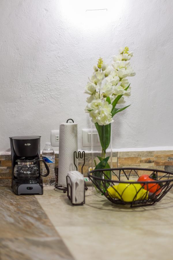 Merida Serviced Apartments Екстер'єр фото