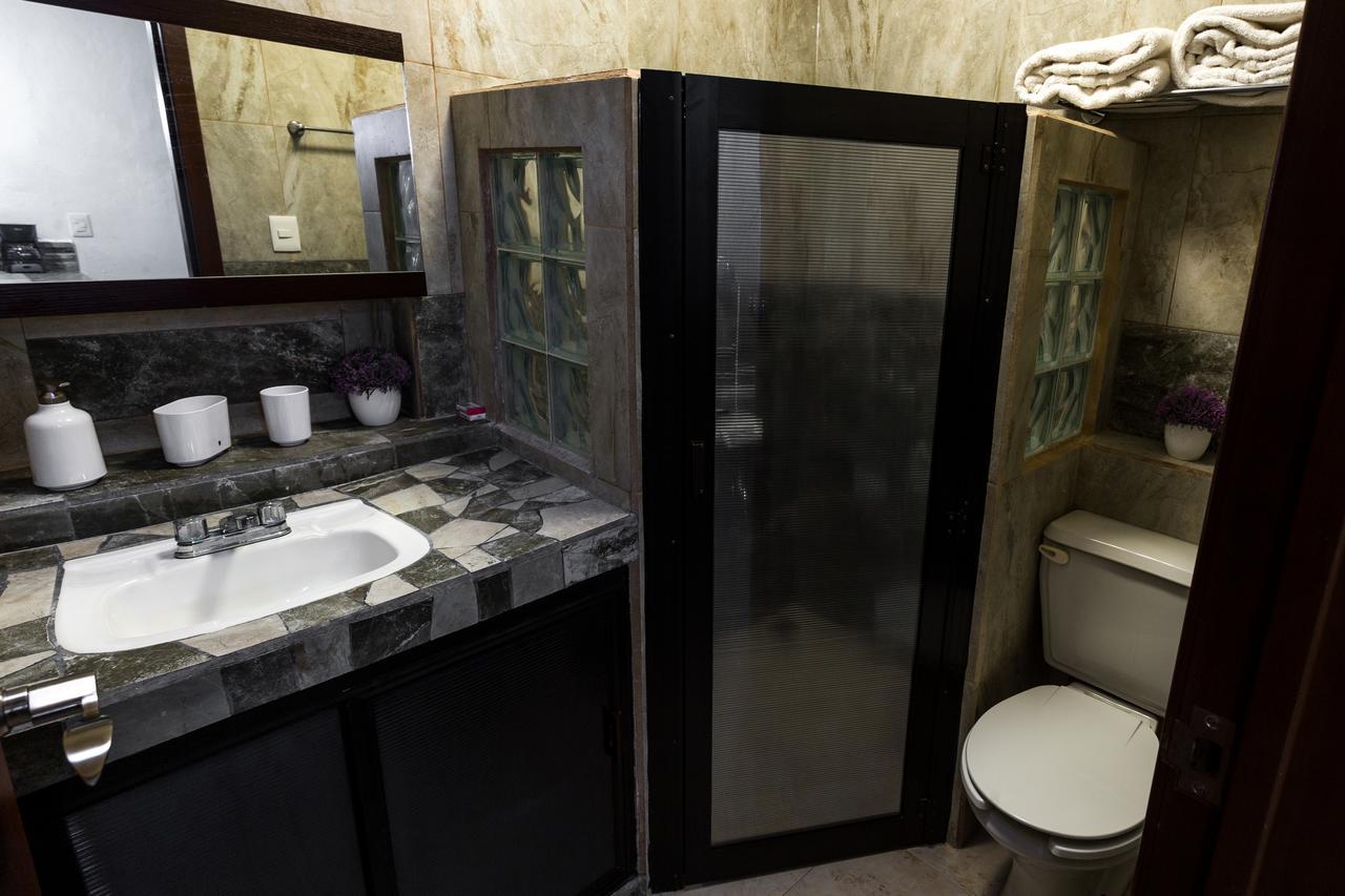 Merida Serviced Apartments Екстер'єр фото