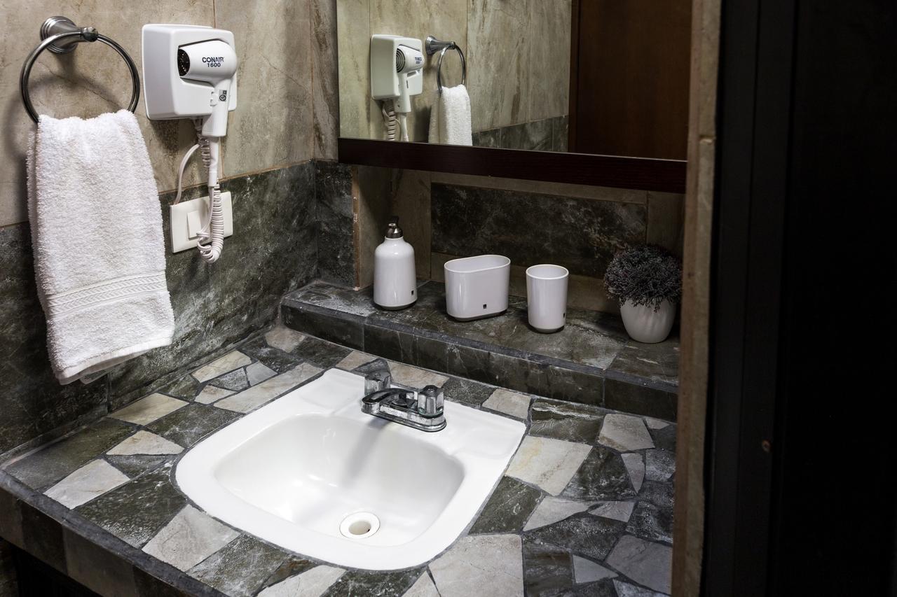 Merida Serviced Apartments Екстер'єр фото