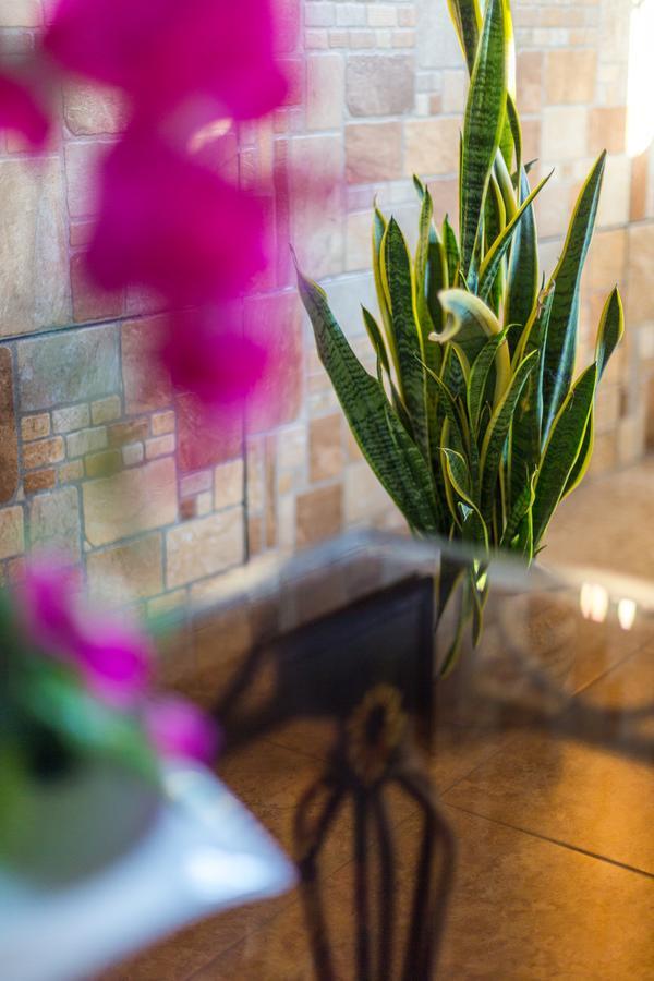 Merida Serviced Apartments Екстер'єр фото