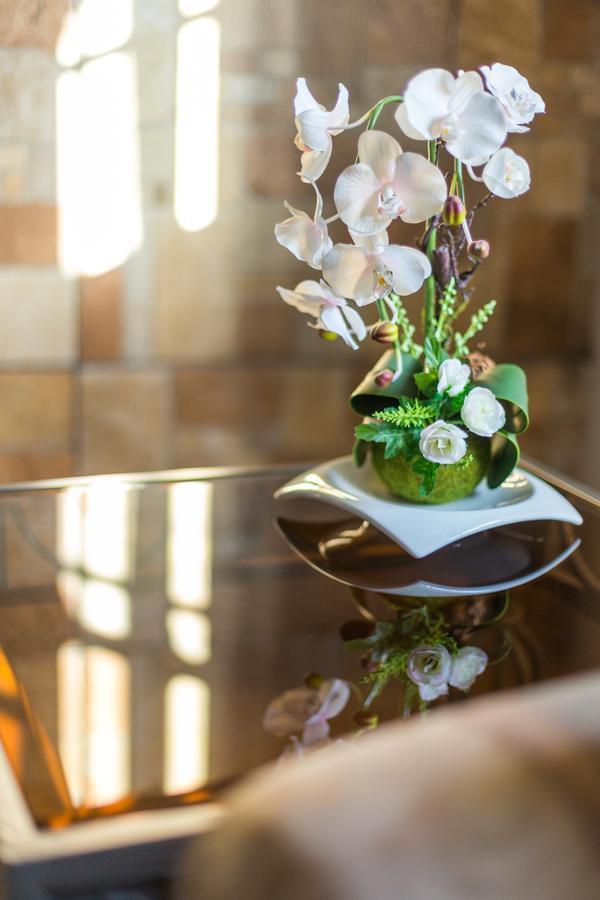 Merida Serviced Apartments Екстер'єр фото