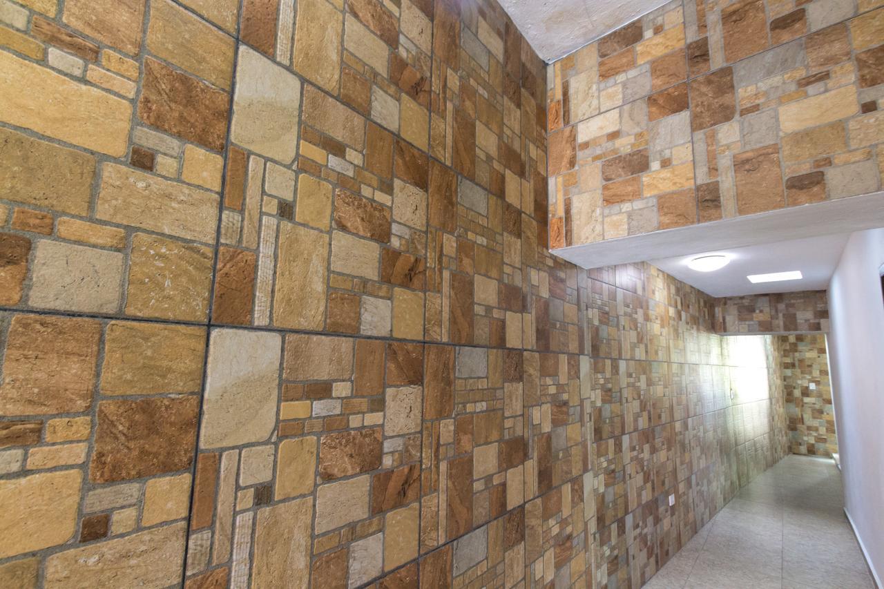Merida Serviced Apartments Екстер'єр фото