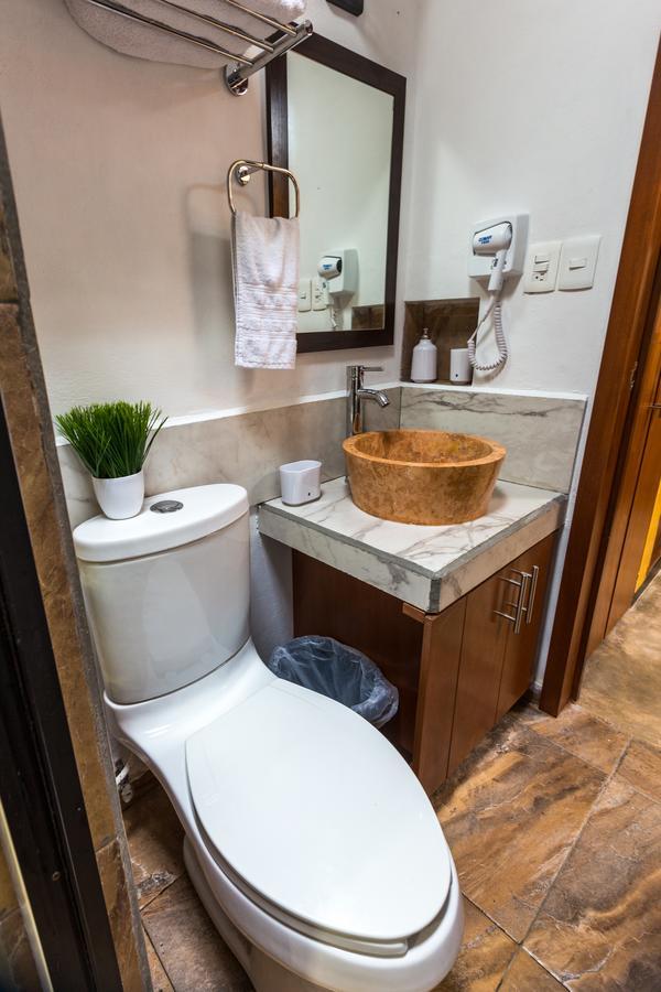 Merida Serviced Apartments Екстер'єр фото