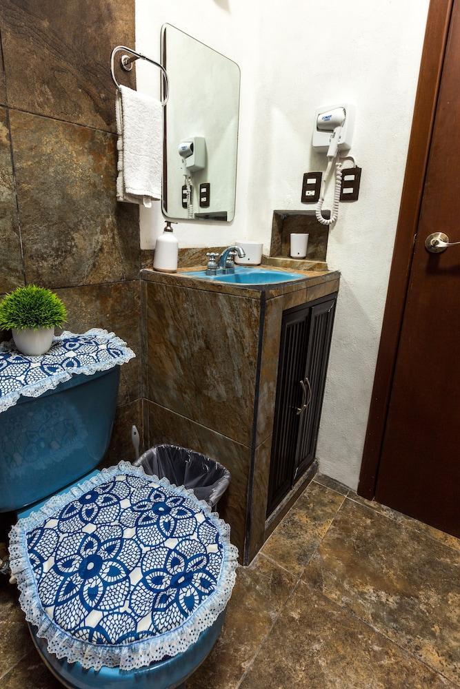 Merida Serviced Apartments Екстер'єр фото